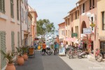 Iles de Hyeres 20 Frankrijk Provence vakantie strand Proquerolles, Port Cros Levant Middellandse zee