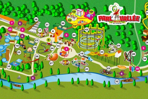 Parc de la Vallée 22 Frankrijk vakantie attractiepark Forges deux sevres.jpg
