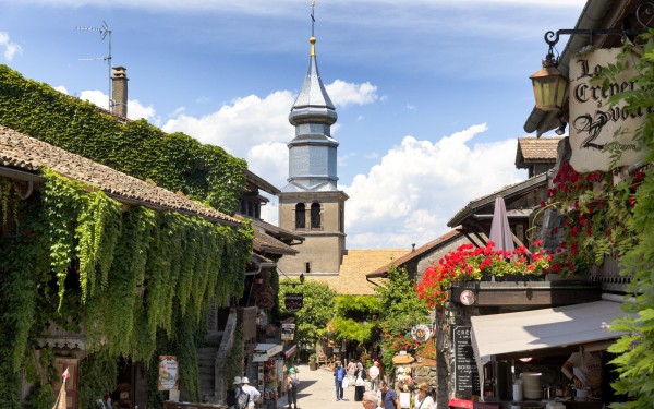 Yvoire 19 Haut savoie Frankrijk vakantie portes du soleil meer Geneve lac leman.jpg