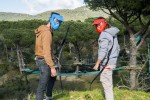 Aventure Famille 22 St Maxime Frankrijk Provence luxe villa zwembad bij Middellandse zee kust Nans l