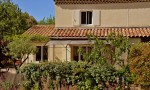 JDG 4pg 10 Jardin du Golf Middellandse zee Provence Frankrijk luxe keuken villa vakantiepark zwembad