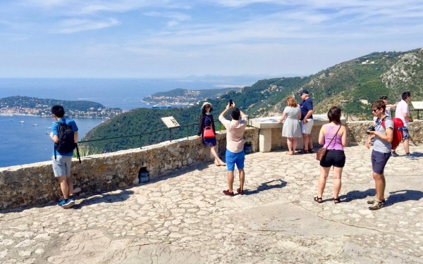 Eze 20 Frankrijk Eze luxe villa Verdon vakantie Provence zwembad kust cote azur strand.jpg