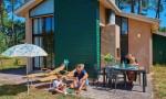 Alsace 3 Chateau de Salles Frankrijk Bordeaux luxe vakantiehuizen villapark animatie Aquitaine zee s