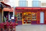 Collioure 7 moure Frankrijk vakantie park strand middellandse zee espinet quillan toerisme cote verm