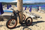 Aventure Famille 16 St Maxime Frankrijk Provence luxe villa zwembad bij Middellandse zee kust Nans l