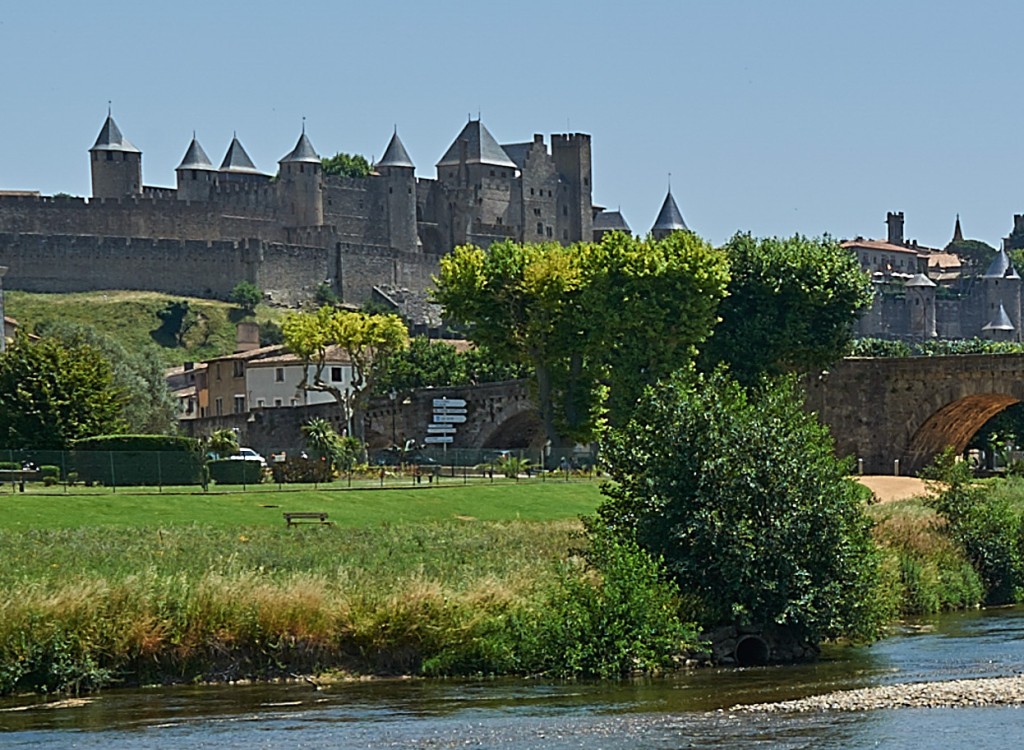 Espinet Quillan 2 Frankrijk vakantiepark villa airco pyreneeen middellandse zee carcassonne languedo