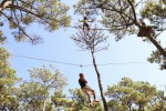 Biscarrosse aventure 19 Frankrijk kust Aquitaine chateau de salles zee strand vakantiehuis luxe.jpg