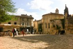 Saint Emilion 5 Frankrijk wijn vakantie unesco toeritisch luxe villapark chateau de salles.jpg