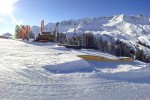 Snowpark 19 Portes du soleil Stash Arare Chapel Chatel snowboard skien Frankrijk wintersport vakanti