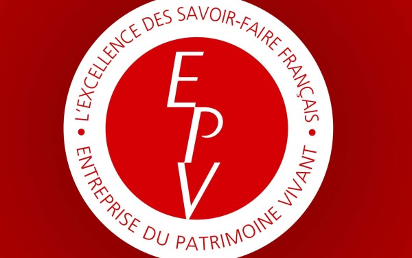 Frankrijk 6 kwaliteit label vakantie toerisme Entreprise du Patrimoine Vivant erfgoed.jpg