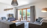 App 8 sauna 3 AlpChalets Portes du Soleil Abondance Frankrijk Alpen luxe vakantiepark ski resort wel