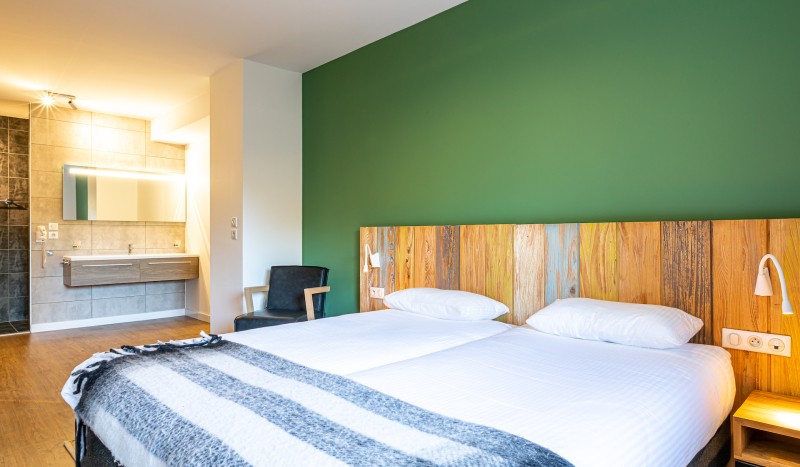 App 8 8 AlpChalets Portes du Soleil Abondance Frankrijk vakantie Alpen luxe ski resort wellness pist