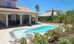 MZ6 Vallee de la Sainte Baume luxe villa prive zwembad Provence Frankrijk Middellandse zee strand go