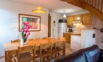 Espinet 6p standaard 2 Quillan vakantiepark Frankrijk animatie zwembad restaurant wellness Languedoc