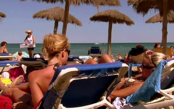 Middellandse zee B19 mediterranee Frankrijk vakantiehuis strand zee chillen zonnen languedoc.jpg