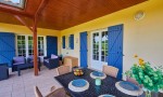 Forges 16 Vigeliere vakantiehuis villa Frankrijk golf resort bluegreen aveneau poitou charentes zwem