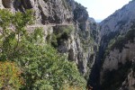 Gorges de galamus 3 Languedoc antoine pelgrimage rots kloof canyoning wandelen toerisme.jpg