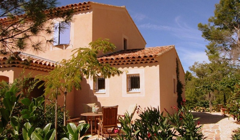 JDG 4pg 19 Jardin du Golf Middellandse zee Provence Frankrijk luxe keuken villa vakantiepark zwembad
