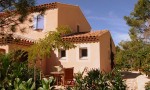 JDG 4pg 19 Jardin du Golf Middellandse zee Provence Frankrijk luxe keuken villa vakantiepark zwembad