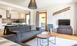 App 8 sauna 4 AlpChalets Portes du Soleil Abondance Frankrijk Alpen luxe vakantiepark ski resort wel