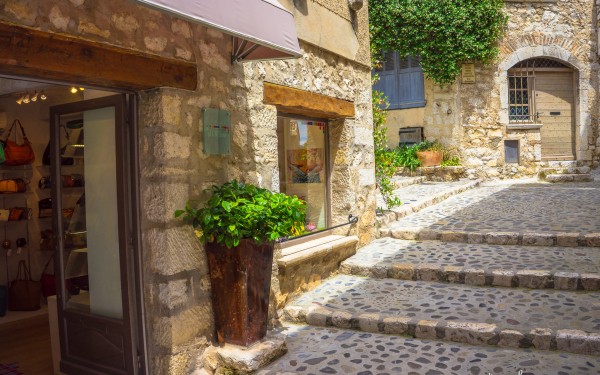 Vence 11 St. Paul Frankrijk Provence Alpes vakantievilla jardin du golf Verdon.jpg