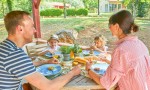 Espinet P13a Quillan  Languedoc vakantiepark Frankrijk vakantiehuis bergen zee animatie kinderen.jpg