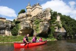 Kano 11 Frankrijk Dordogne Lot canoe vakantievilla wifi internet strand kust luxe villa.jpg