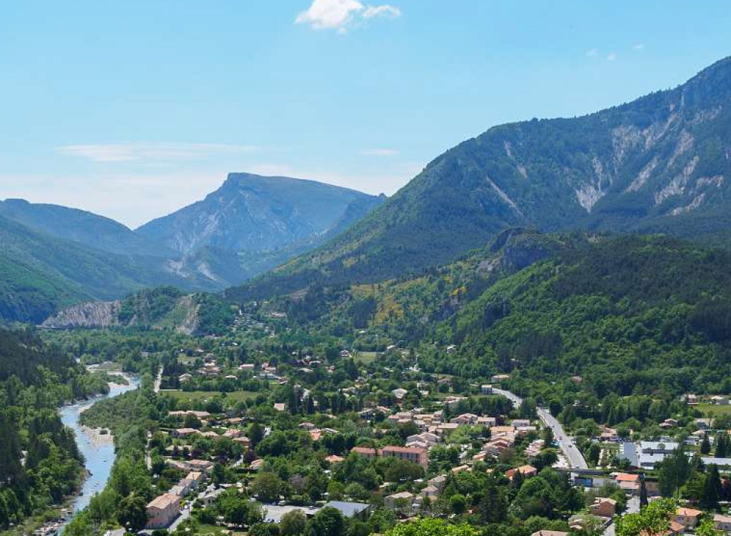 Castellane Villa Verdon Frankrijk vakantie Provence.jpg
