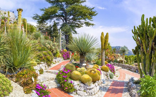 Eze 24a Frankrijk Eze luxe villa Verdon vakantie Provence zwembad kust cote azur strand.jpg