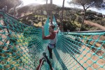 Aventure Famille 7 St Maxime Frankrijk Provence luxe villa zwembad bij Middellandse zee kust Nans le