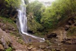 Autoire 5 Domaine de Lanzac omgeving Autoire waterval cascade bij vakantiepark.jpg