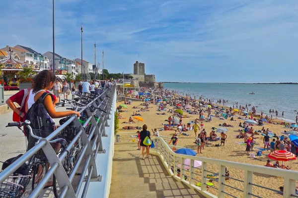 Badplaats 9 Vendee Charente Maritime strand vakantiehuis Poitou Charente.jpg