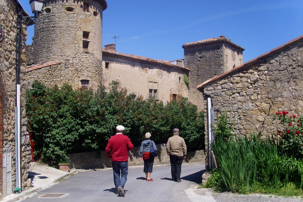 Rennes Le Chateau The Unsolved Mystery Francecomfort Holiday Parks