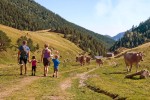 Andorra 12 natuur wandelen bergen zwembad luxe vakantiehuis frankrijk languedoc ariege grens gezin.j