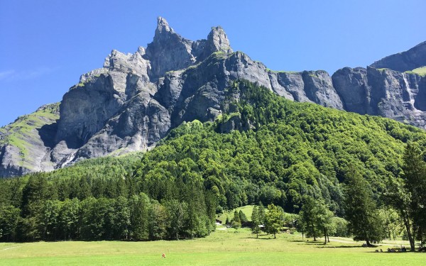 Sixt fer a cheval 21 cascade rouget haute savoie cirque sixt passy natuur vakantie abondance luxe.jp