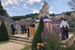 14 juillet 3 Frankrijk feest vakantie park genieten bastide zwembad animatie.jpg