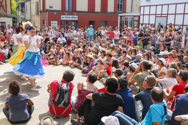 Parthenay 3S Gatine vakantie villa forges luxe festival ludique poitou charentes.jpg