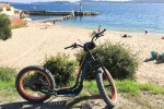 Aventure Famille 17 St Maxime Frankrijk Provence luxe villa zwembad bij Middellandse zee kust Nans l