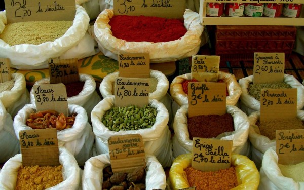 Markt 3 VDC Village des Cigales Frankrijk Lot Cahors vakantiehuis park zwembad kinderen lokale.jpg