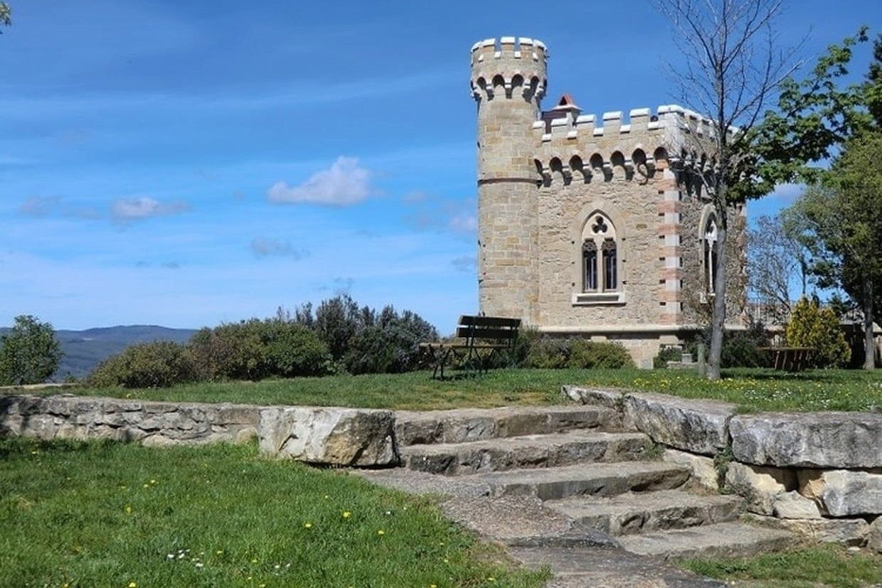 Rennes le Chateau, the unsolved mystery Holiday parks