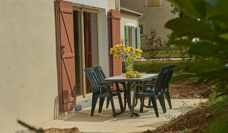 TDDL 1 Frankrijk vakantiehuis luxe villa vakantiepark Dordogne Lanzac Sarlat franse sfeer.jpg