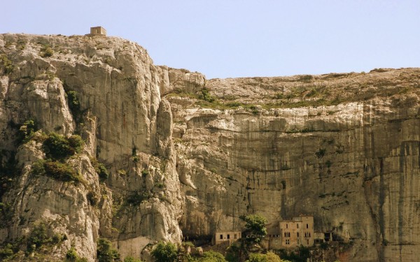 JDG St. Baume 9 Frankrijk Provence Massif Maximin Maria Magdalena berg klimmen golfresort vakantievi