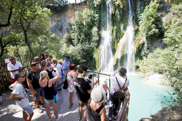 Cascade 4 Sillans waterval Frankrijk Provence Var wandeling zwemmen villa vakantie.jpg