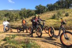 Aventure Famille 19 St Maxime Frankrijk Provence luxe villa zwembad bij Middellandse zee kust Nans l