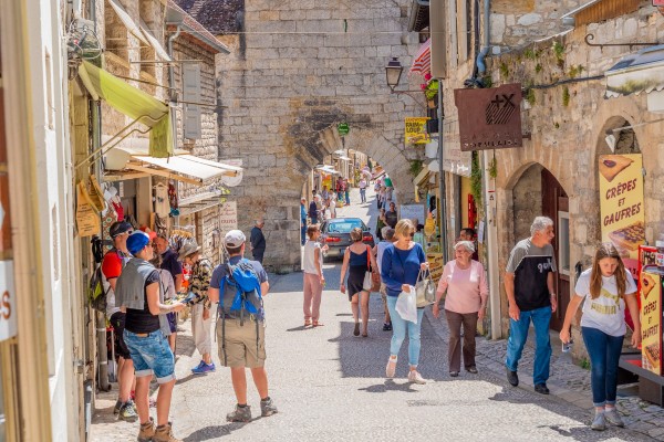 Rocamadour 6 Dordogne Frankrijk vakantie villa toerisme Lanzac Mauroux.jpg