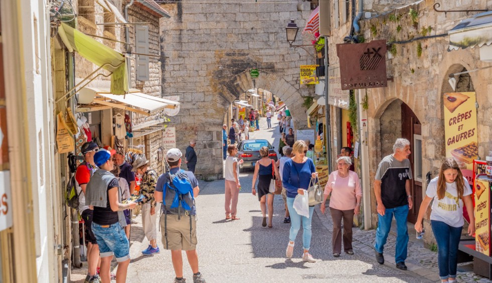 Rocamadour 6 Dordogne Frankrijk vakantie villa toerisme Lanzac Mauroux.jpg