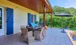 Forges 14 Vigeliere vakantiehuis villa Frankrijk golf resort bluegreen aveneau poitou charentes zwem