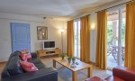 W7 Vallee de la Sainte Baume luxe resort prive zwembad vakantiepark zee strand Frankrijk Provence vi
