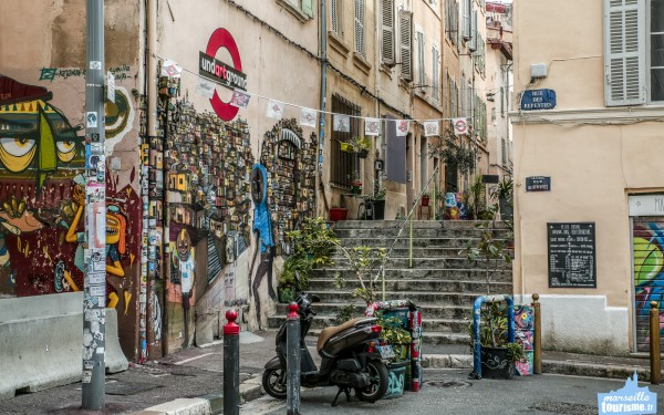 Marseille 10 Zuid Frankrijk Middellandse zee strand vakantie villa panier.jpg