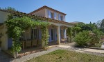 ZZ1 Vallee de la Sainte Baume luxe resort golf vakantiepark senioren kinderen Frankrijk Provence vil